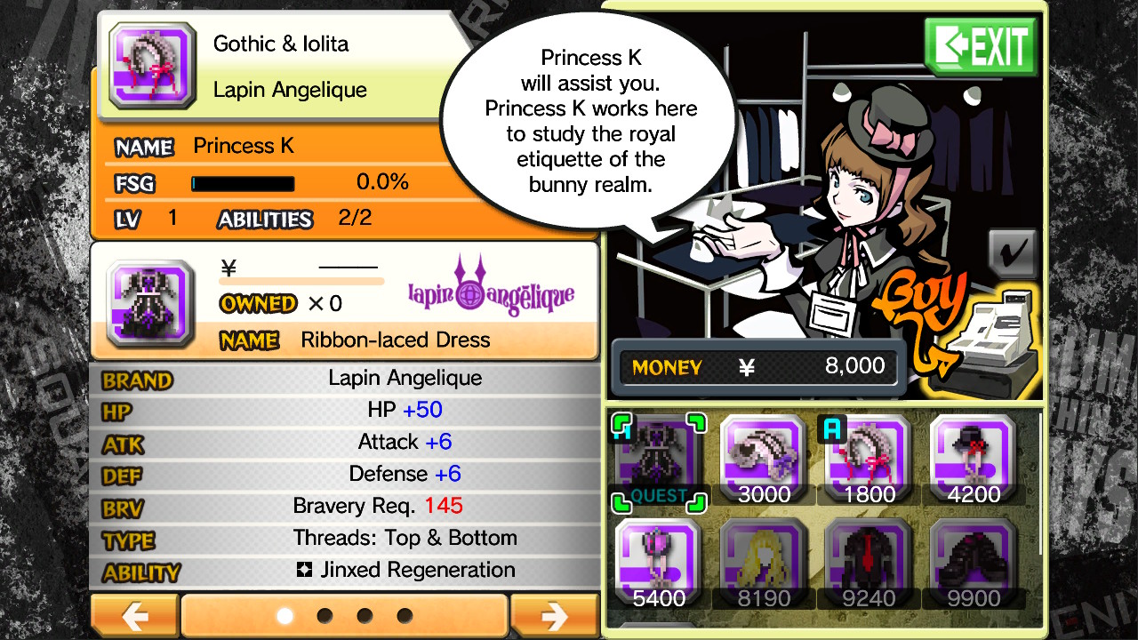 The World Ends With You Final Remix Switch Review - But Why Tho?