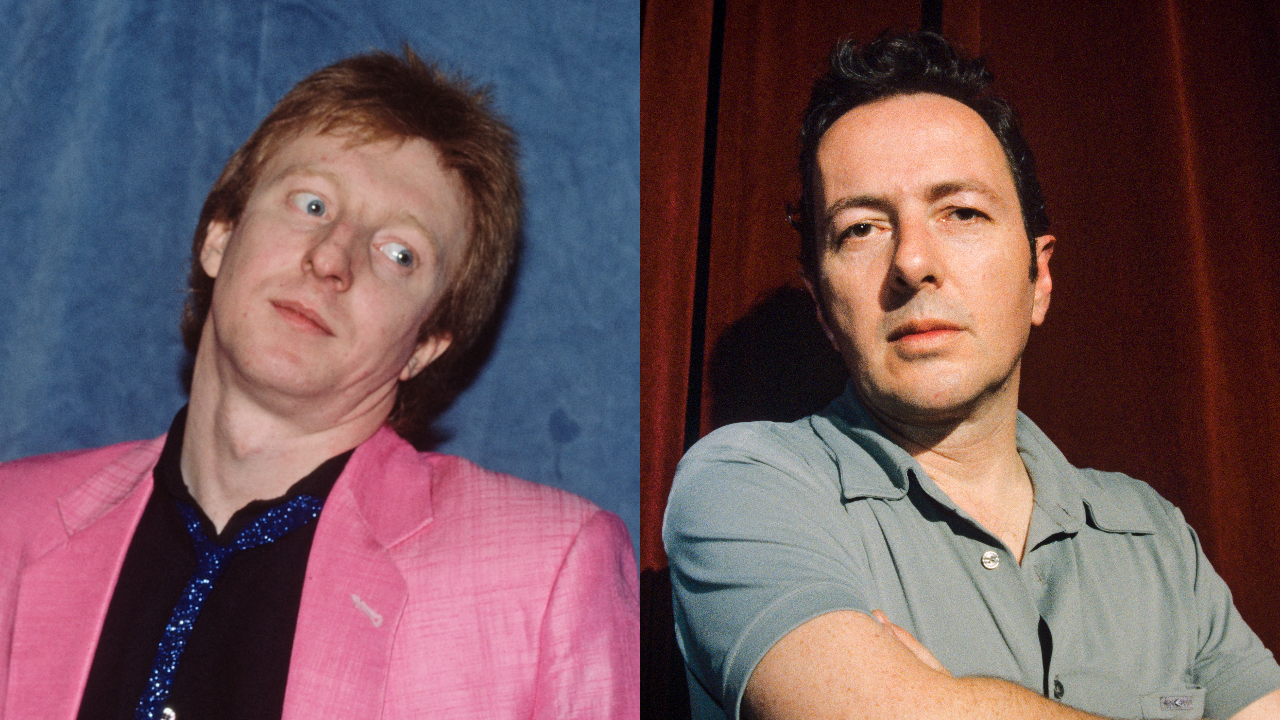 Scabies and Strummer