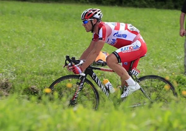 Luca Paolini (Katusha)