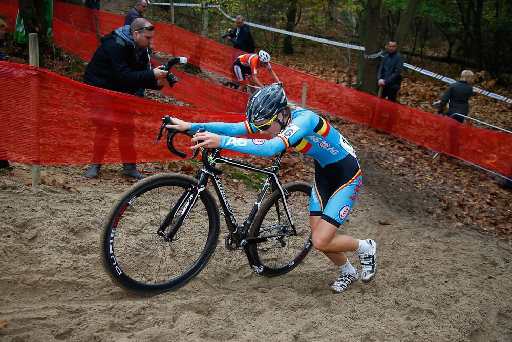 Femke Van Den Driessche