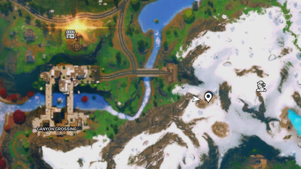 Best landing spots in Fortnite for Chapter 6 Season 4.