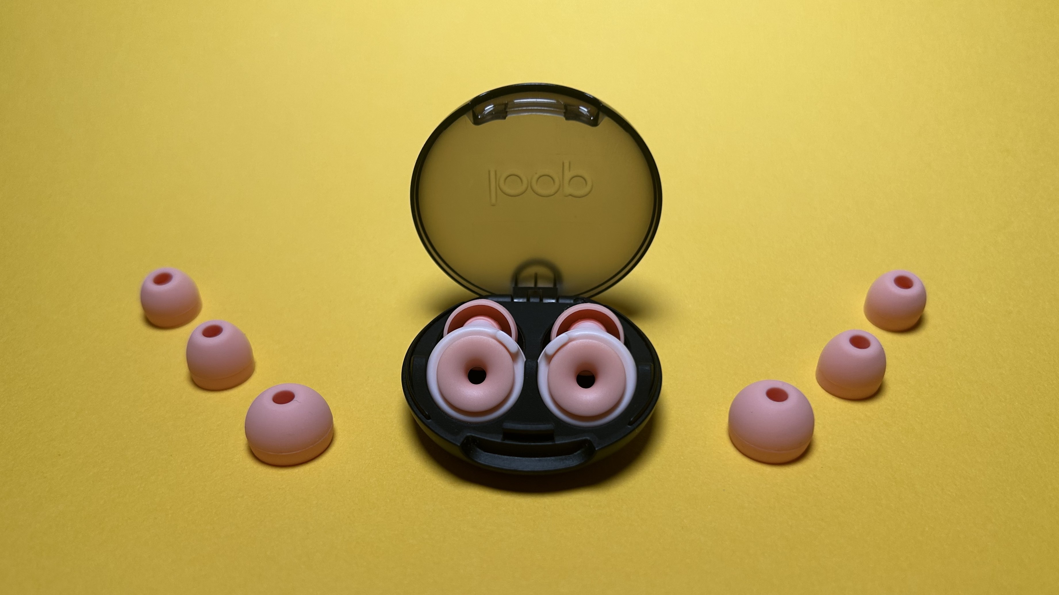 Opinions on the foam ear tips on the Loop Experience Plus? : r/LoopEarplugs