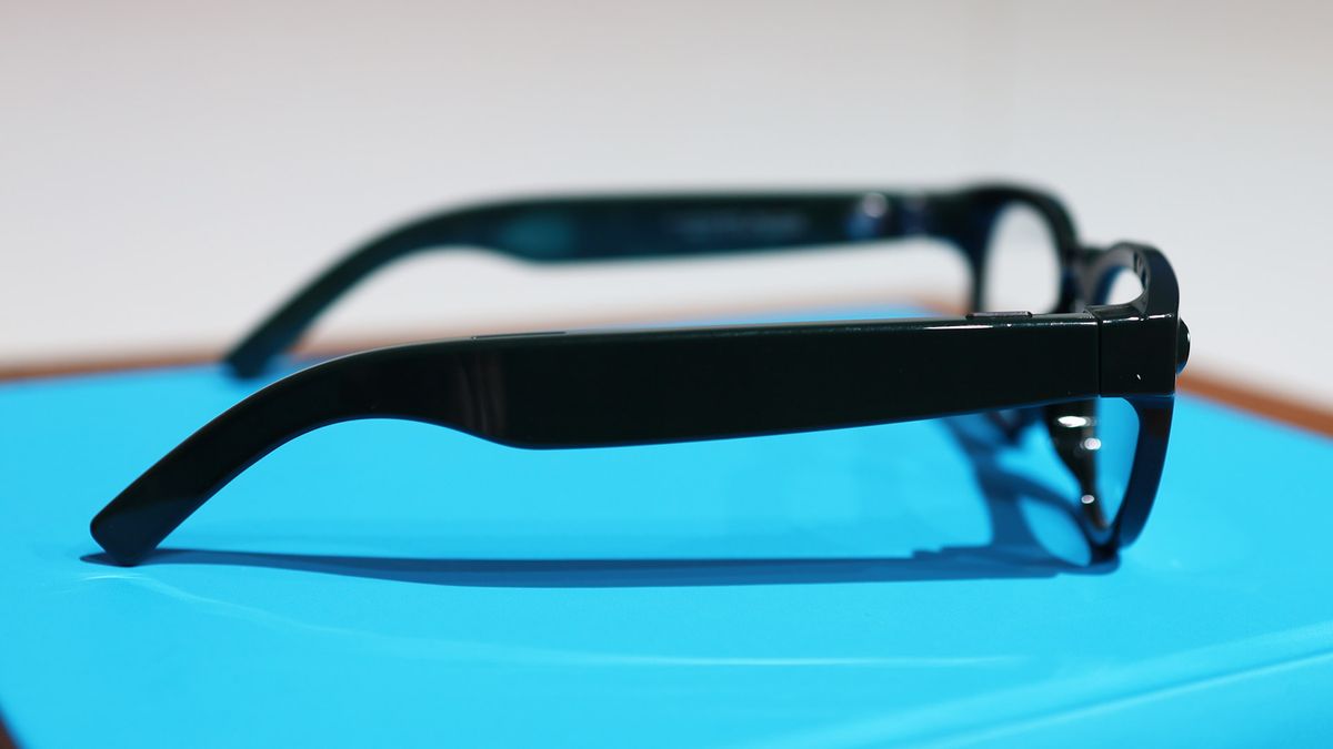 Samsung Intelligent Eyewear