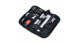 Best guitar cleaning kits and tools: Harley Benton Guitar & Bass Toolkit