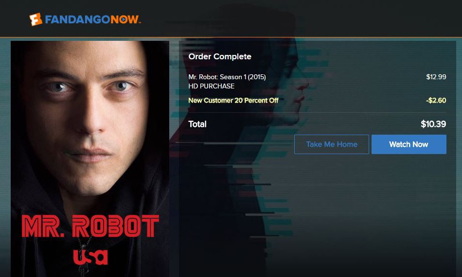 FandangoNOW Review Pros, Cons and Verdict Top Ten Reviews
