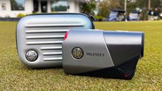 Mileseey GenePro S1 rangefinder review