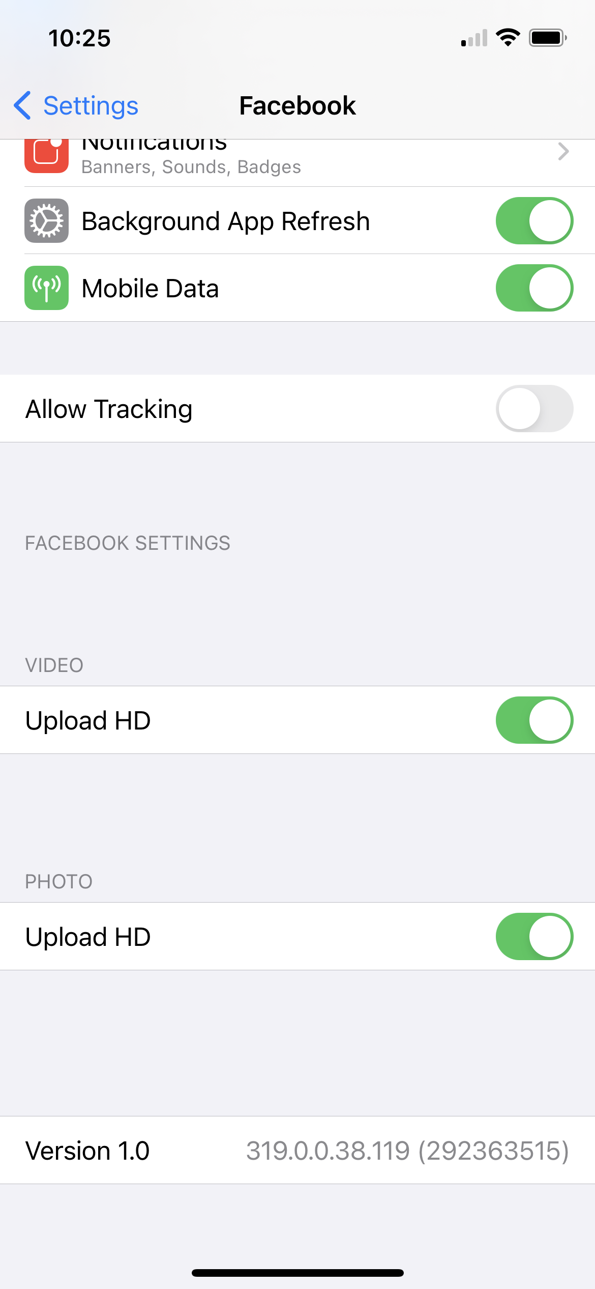 Facebook Dark Mode on iPhone problem — how to fix it now Tom's Guide