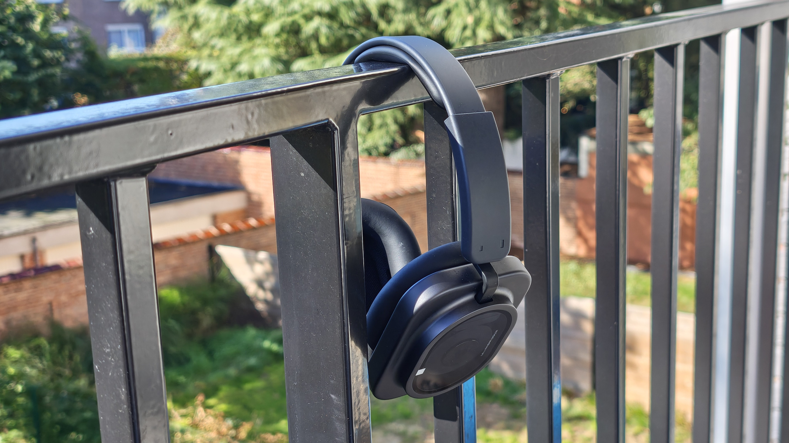Nothing Headphone (1) Pro