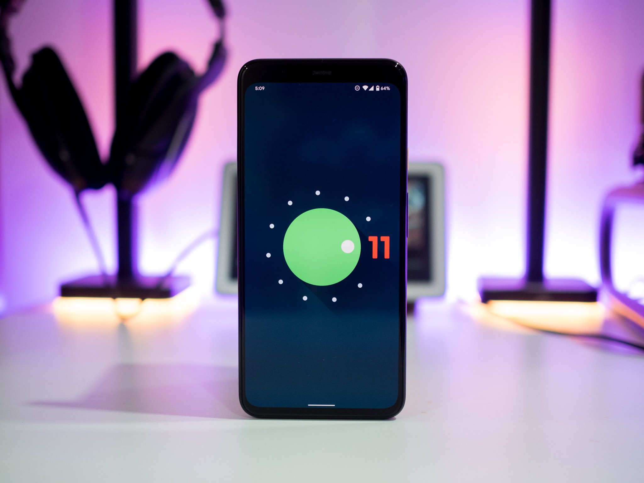 Get Android 11 on Redmi Note 8/8T with Extended UI 2.0