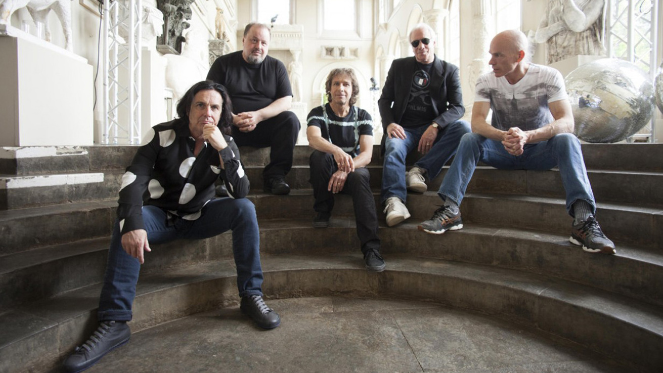 Marillion