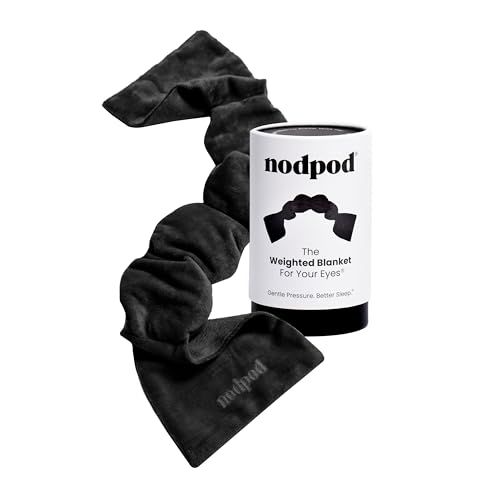 Pressure Point Sleep Mask
