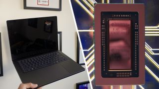 Microsoft Surface Laptop Ultra