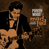 Ronnie Wood: Mad Lad - A Live Tribute To Chuck Berry