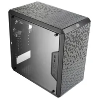 Cooler Master Masterbox Q300l Micro-ATX PC Case 