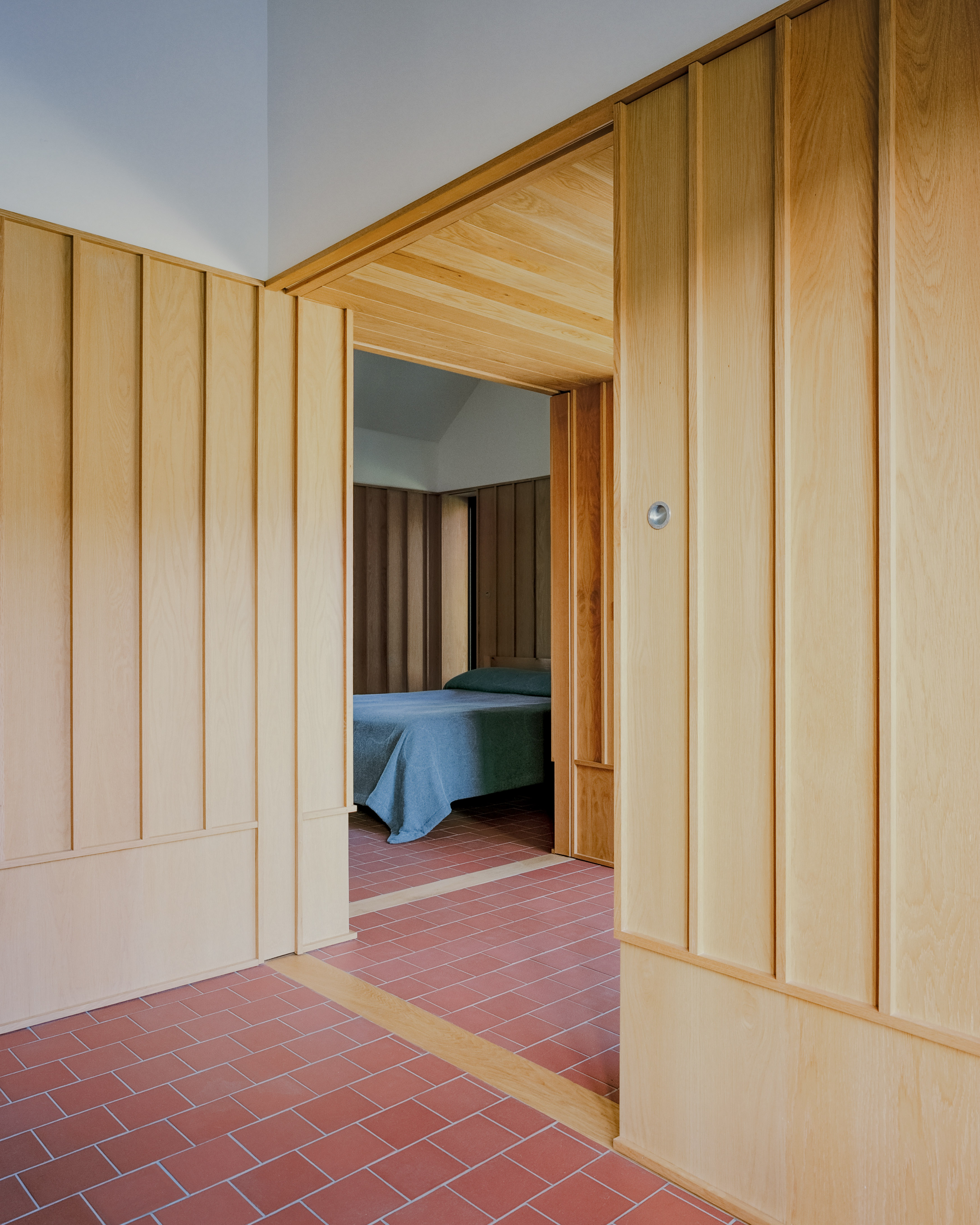 south Wales farmhouse