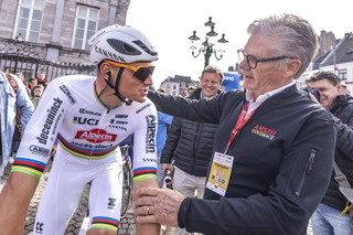 Amstel Gold Race is among the biggest events set to be affected by the KNWU&#039;s announcement