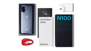 OnePlus Nord N100