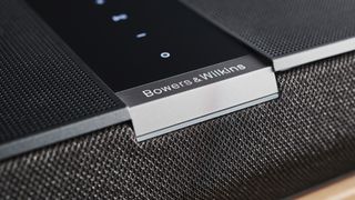 Bowers & Wilkins Panorama 3 - vue rapprochée