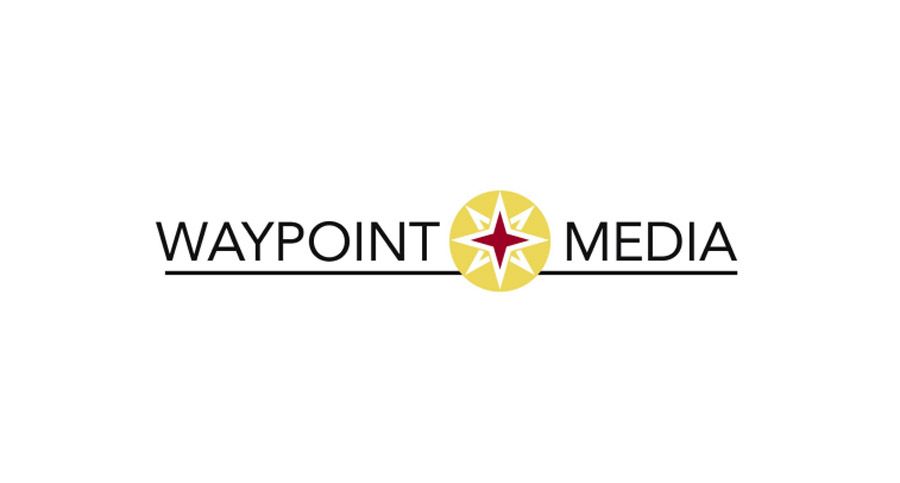 Waypoint Media logo