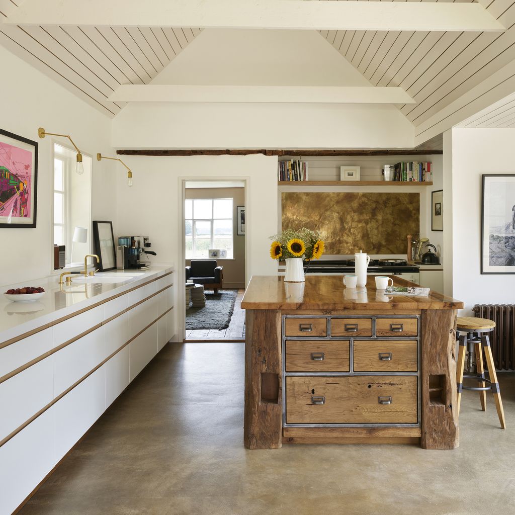 How much does a kitchen island cost and is it worth it? Ideal Home