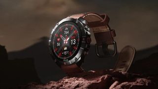 Polar Grit X2 Pro watch
