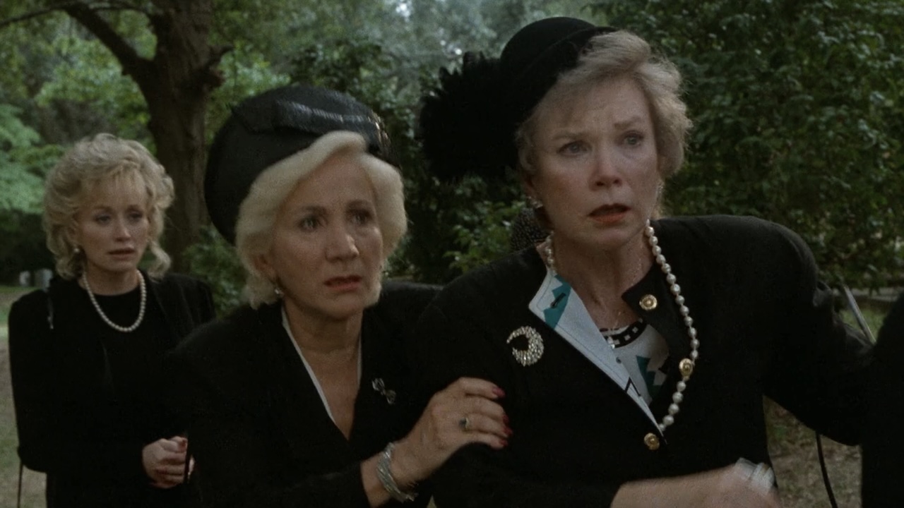 32 Memorable Quotes From Steel Magnolias