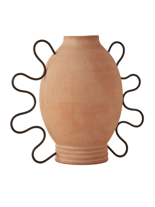 Amanda Decorative Vase