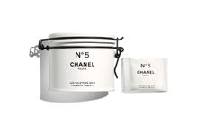 Chanel No. 5 Bath Tablets