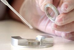 Laboratory grown sperm provide fertility hope