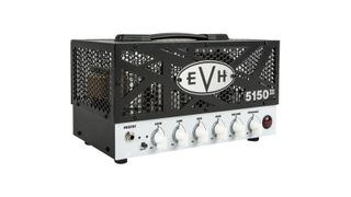 Best lunchbox amps: EVH 5150III LBXII
