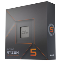 AMD Ryzen 5 7600X | was $299now $206 at Amazon