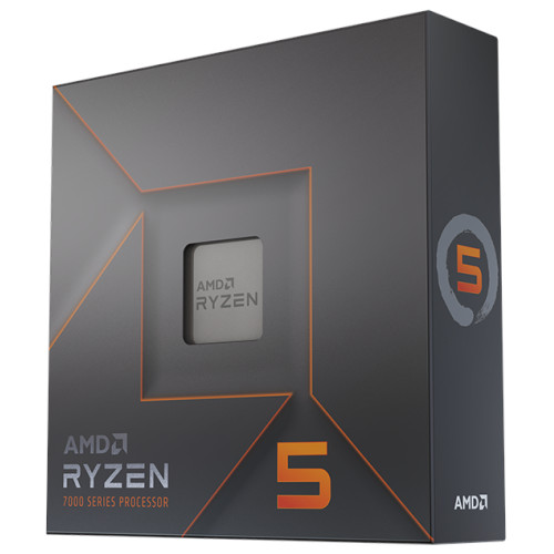 AMD Ryzen5 7600X