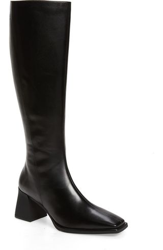 Hedda Knee High Boot