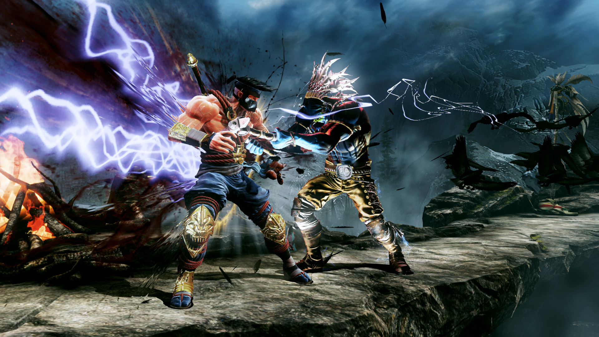 jago killer instinct wallpaper