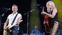 Bruce Springsteen and Sheryl Crow perform at Music America: The Songs That Shaped Us concert, June 5, 2026