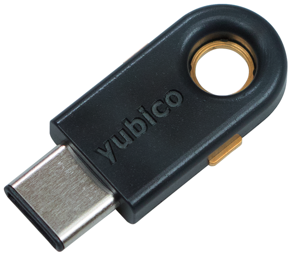 Yubico Yubikey 5C