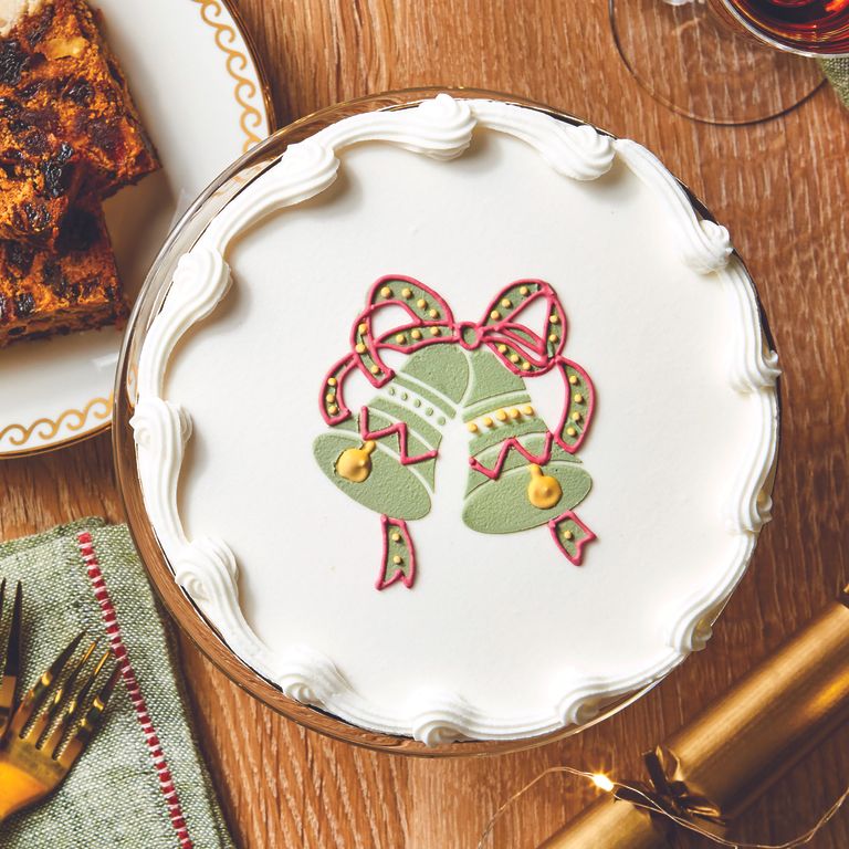 Best Christmas cake 2020: The womanandhome taste test | Woman &amp; Home