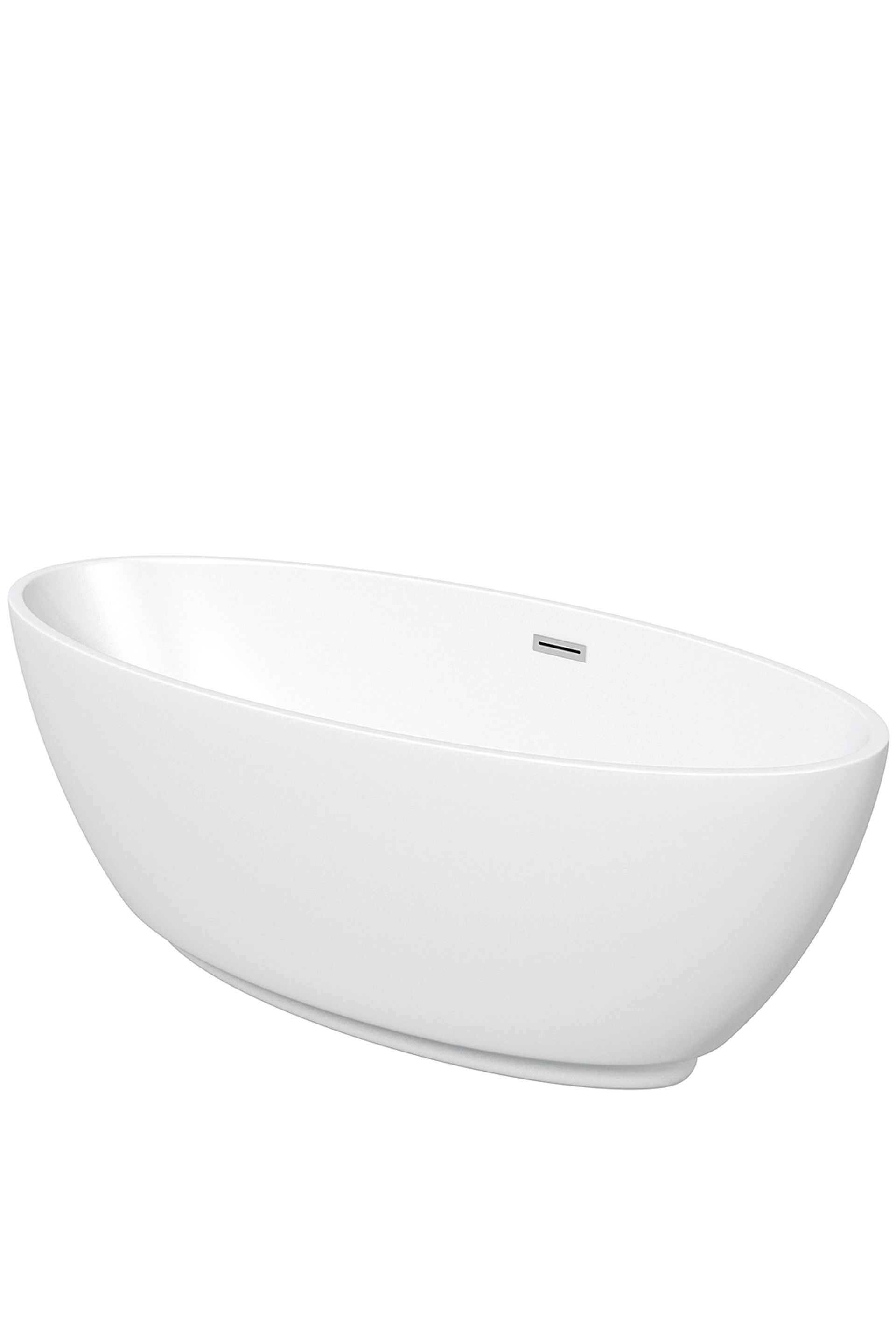 Victoria Plum Mode freestanding bath