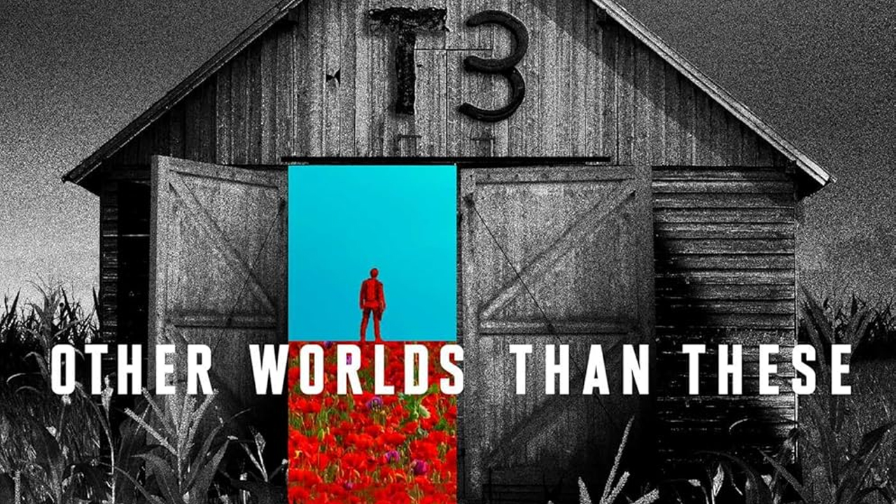 Other Worlds Than These by Stephen King book cover