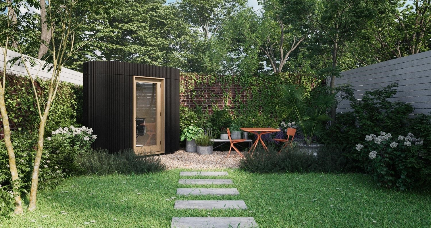 13 garden office ideas – plus everything you need to know before you