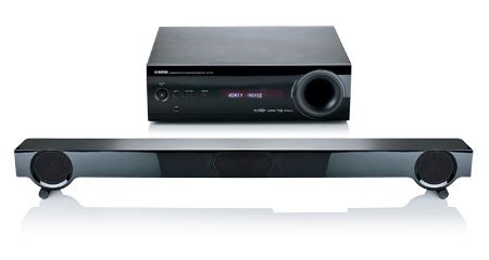 Yamaha YHT-S401 review | What Hi-Fi?