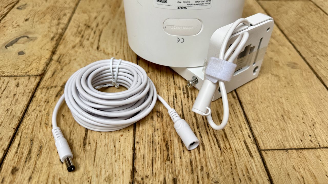 Reolink OMVI 3i WiFi test and review