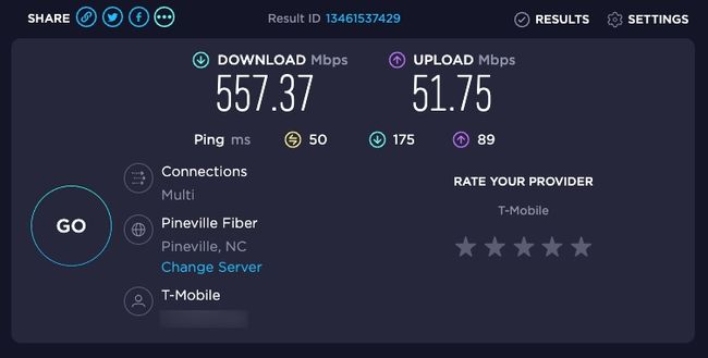 T-Mobile Home Internet: How and Why I Switched | Tom's Hardware