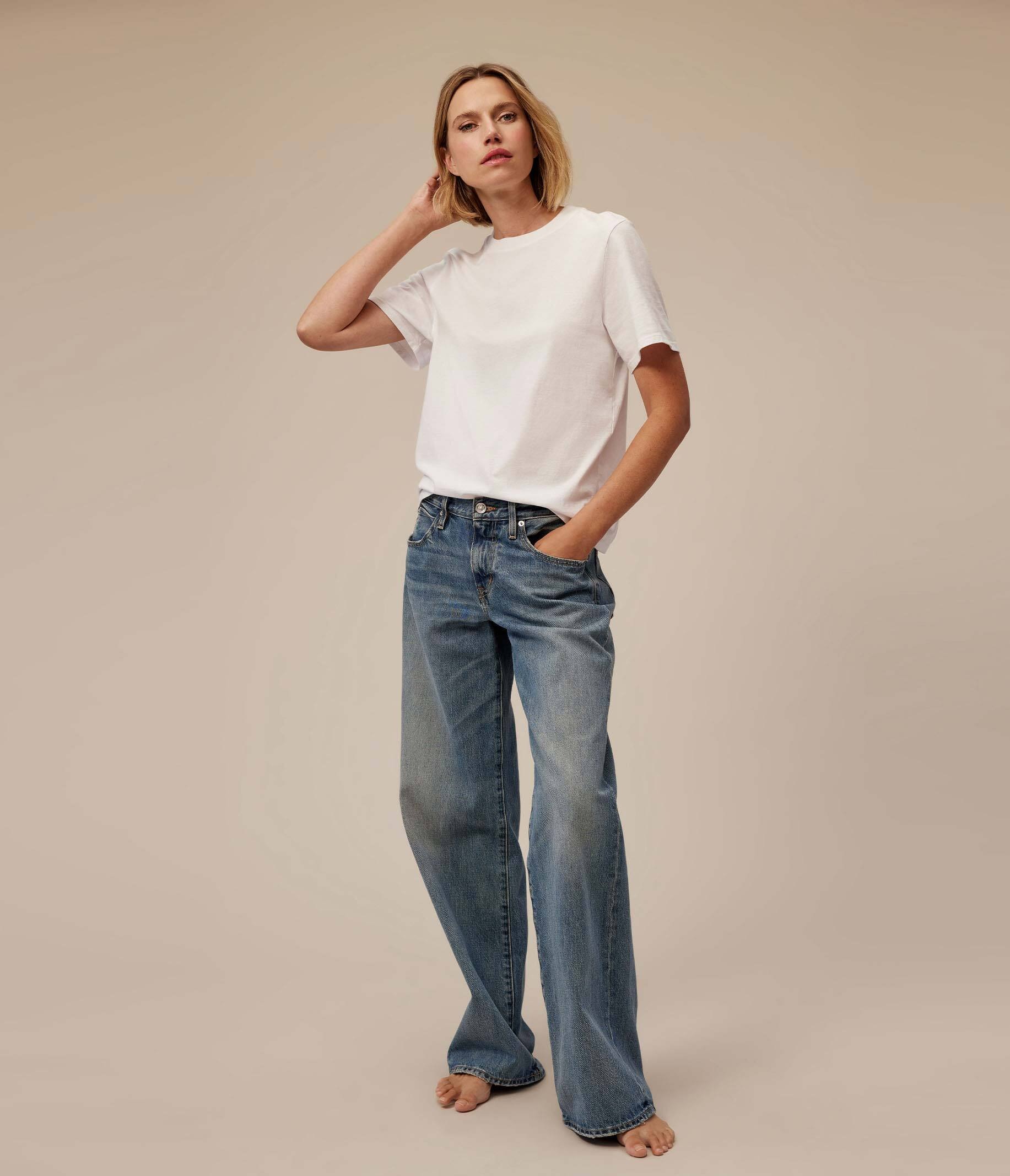 michael stars, The Karla Tee