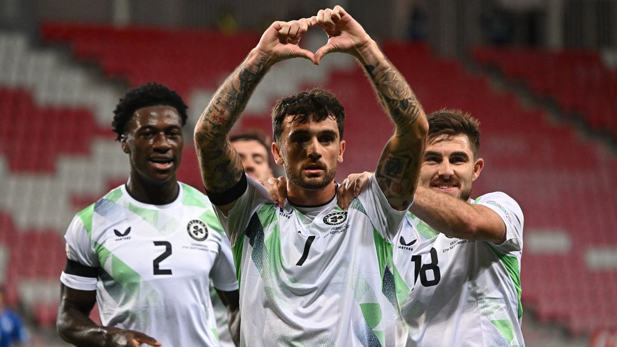 How to watch Ireland vs Austria: FREE streams, team news & TV channels for Nations League 2026/27 game
