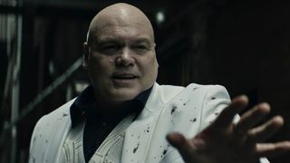 Daredevil recap: Vincent D'Onofrio as Wilson Fisk in Daredevil