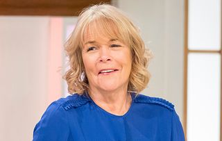 Linda Robson on turning 60: 'I'm in the prime of my life!'