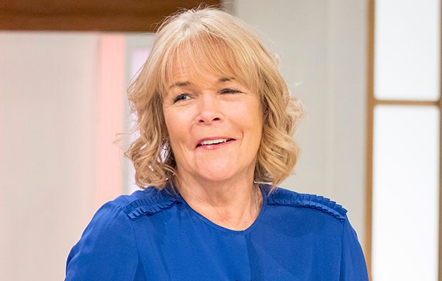 Linda Robson on turning 60: &#039;I&#039;m in the prime of my life!&#039;