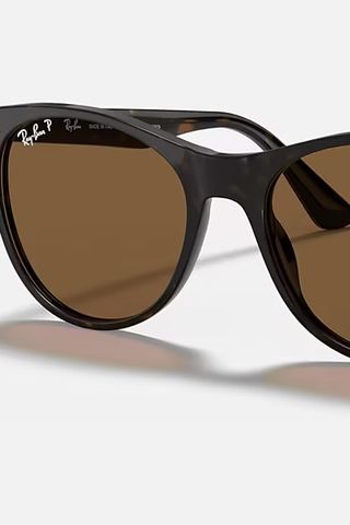 Ray-Ban Wayfarer II Classic Sunglasses