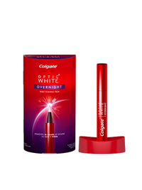 Colgate Optic White Overnight Teeth Whitening Pen |US Deal: $23.72